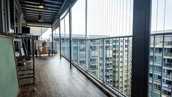 Caspian (D22), Condominium #602938371